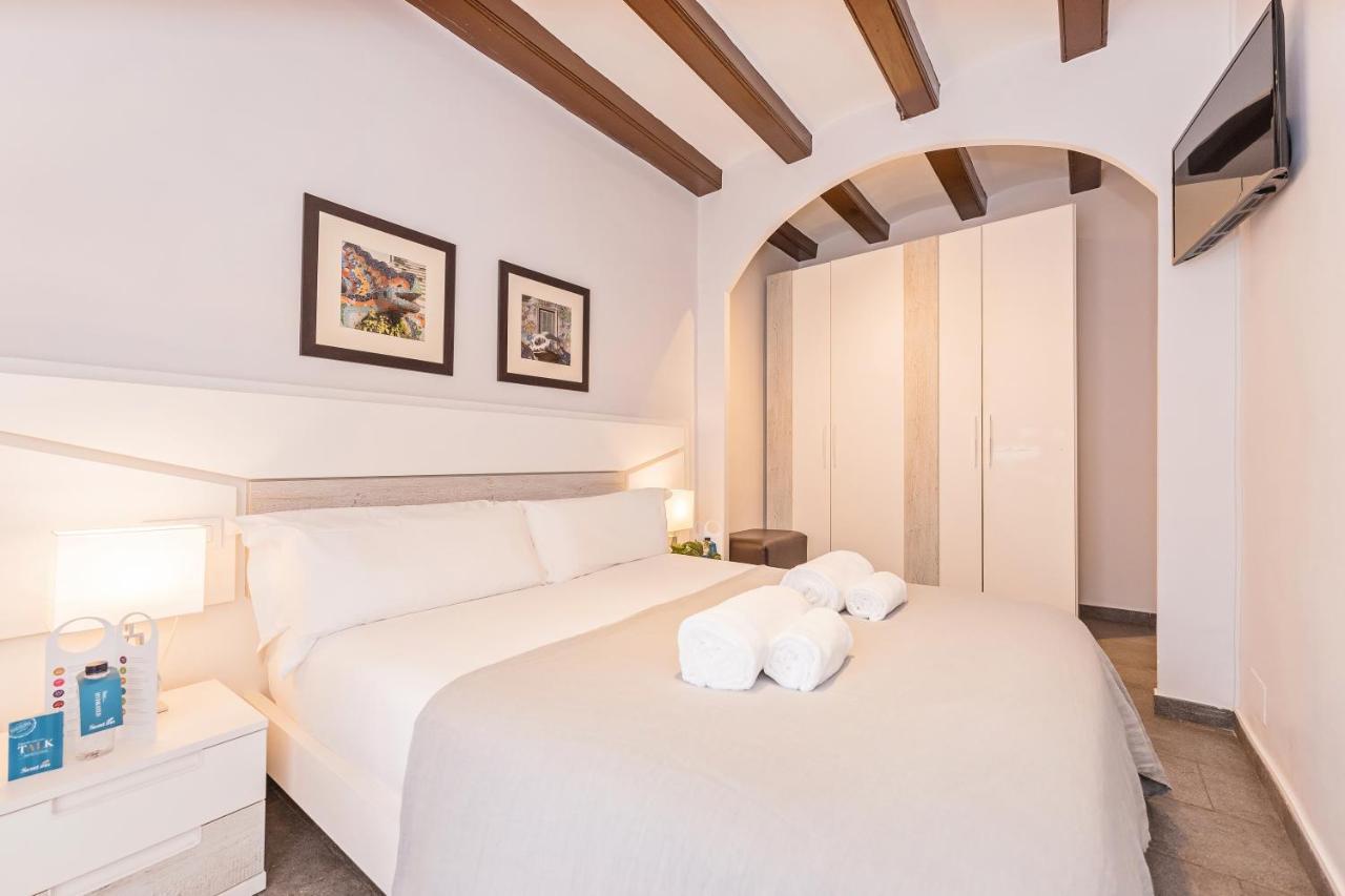Sweett - Villarroel Lejlighed Barcelona