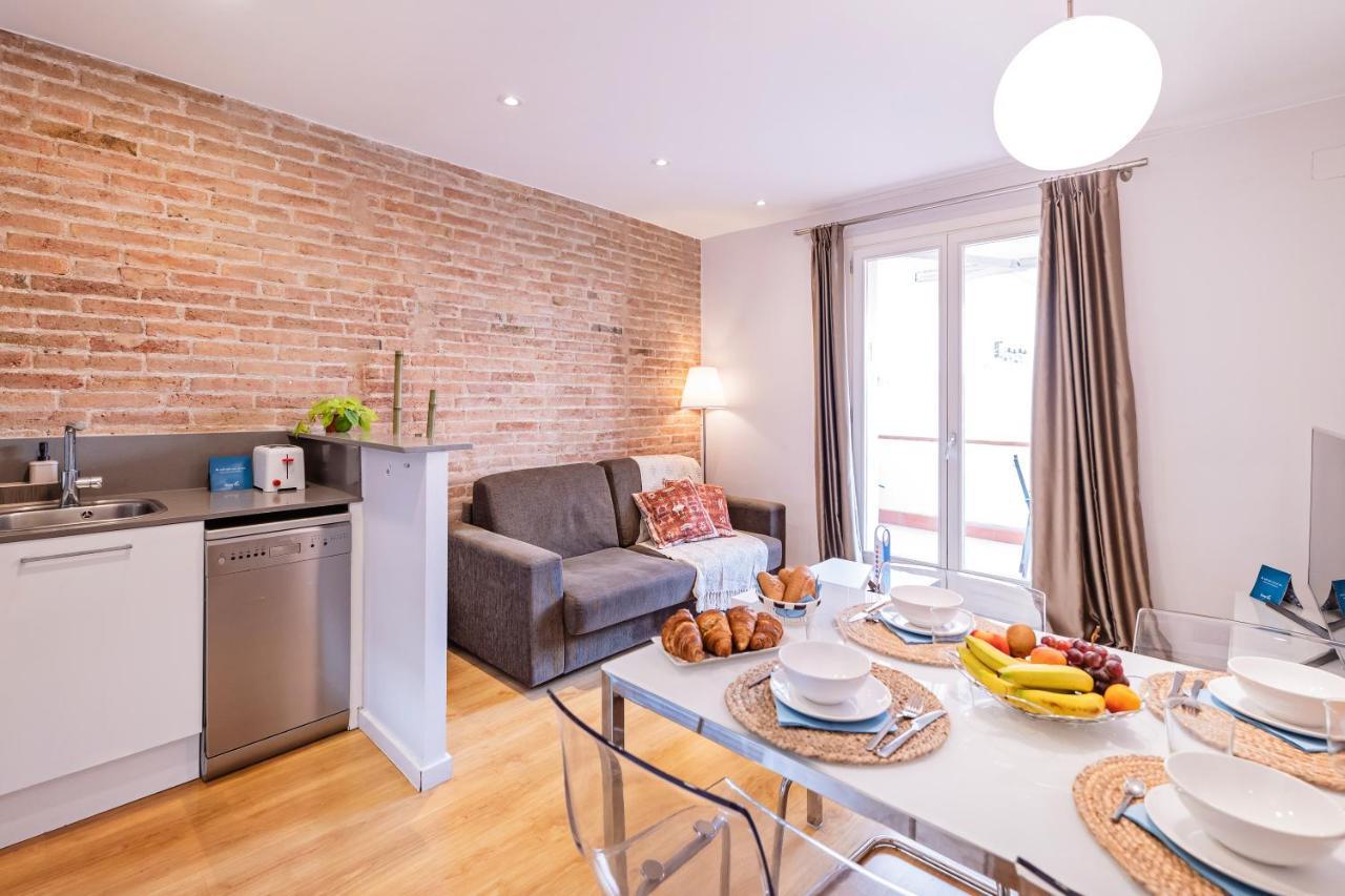 Sweett - Villarroel Apartment *