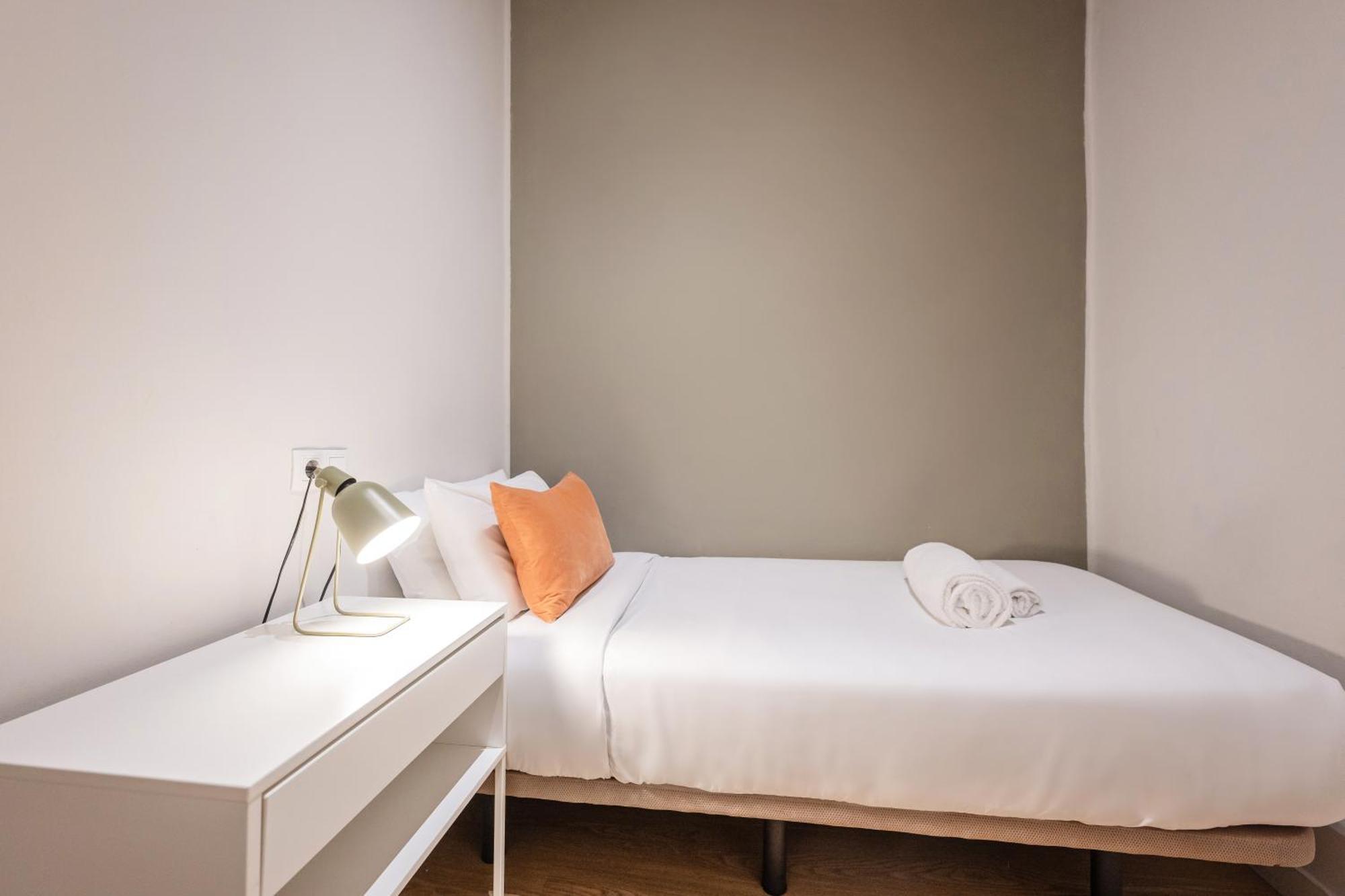 Apartment Sweett - Villarroel Barcelona
