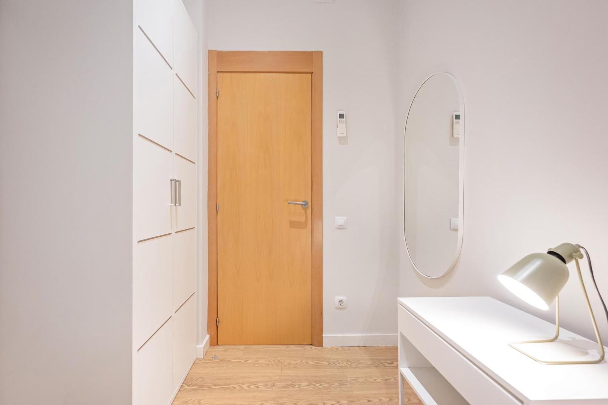 Sweett - Villarroel Apartment Barcelona